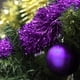 thumbnail image 4 of Christmas decorative wool strips are used for indoor or outdoor Christmas decorations., 4 of 4