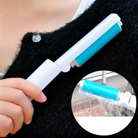 

Sweeper Electrostatic Clothing Static Brush Hair Cleaner Remover Lint Cleaning Supplies Hand Held Robotic Dish Washer Jewelry Cleaning Brush N79s Brush