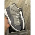 thumbnail image 2 of Size 11 - Jo r-dan 11 Retro High Cool Grey, 2 of 5