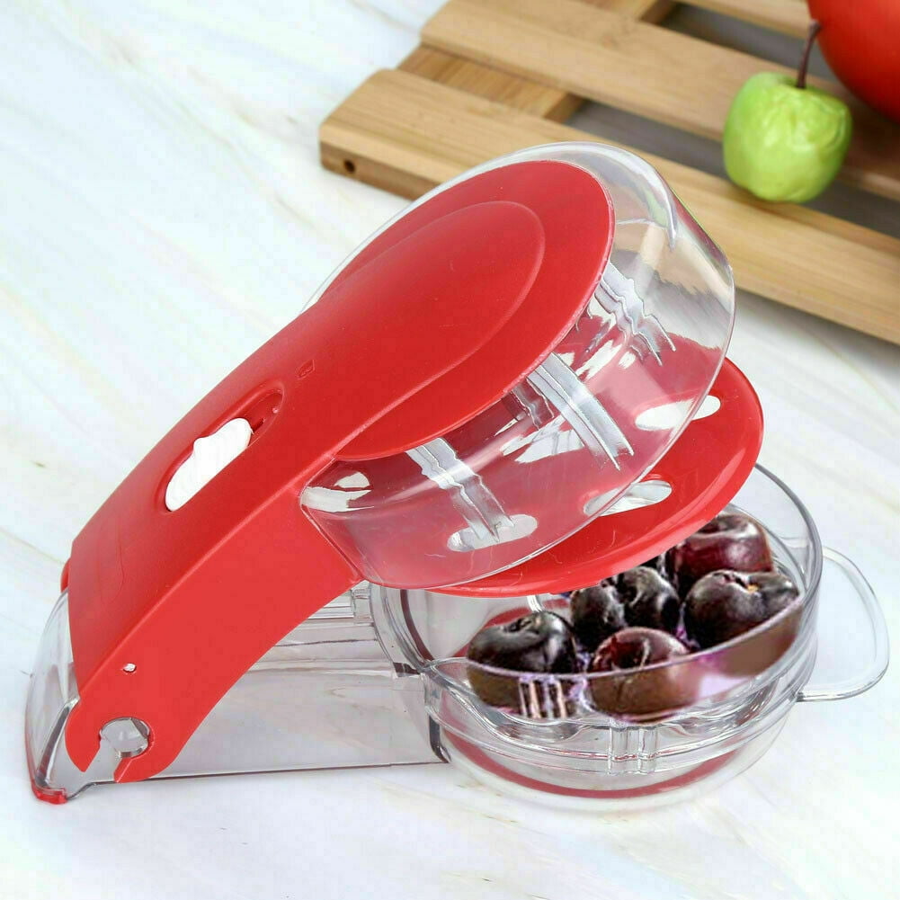 Pitter Stone Seed Remover Cherry Olive Pits Tool Kitchen Corer Fruit Core Stoner Pitter Stone Seed Remover Cherry Olive Pits Tool Kitchen Corer Fruit Core Stoner