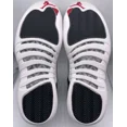 thumbnail image 4 of Ni - ke Air Jordan 12 Retro Playoff 2012 Black / White 130690-001 Size 11.5 NIB DS, 4 of 5