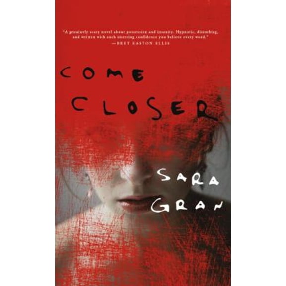 Pre-Owned Come Closer (Paperback) 9781616951009