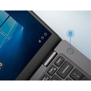 Restored Dell Latitude 5400 14 Notebook - Core i5-8365U - 8GB RAM - 256GB SSD - UHD Graphics 620 - Windows 10 Pro - Black