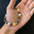 thumbnail image 4 of Elegant Silver Bracelet - Timeless Design for Women for Everyday Glamour and Enchanting and Versatile Jewelry Piece, 4 of 4
