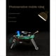 thumbnail image 4 of Kit de Bricolaje para Soldar con Luz de Respiración LED, Robot Intermitente de Luciérnaga Simulada, Sensor Fotosensible, Pieza de Robot Móvil, Kit de Bricolaje, 4 of 5