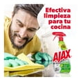 thumbnail image 4 of Limpiador Líquido Cocina Ajax Doypack Máxima Eliminación de Grasa 400 ml, 4 of 5