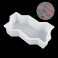 thumbnail image 2 of DIY Path Maker Molds Garden Form Way Pa as the picutre, 2 of 5