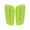 Green, variant on S SERENABLE 1 Pair Soccer Shin Guards Calf Guards Portable Shockproof Football Green