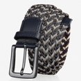 thumbnail image 1 of Cinturón Cinturón de Golf de Gama Alta para Hombres Cinturón con Hebilla elástica para Negocios Juveniles, 1 of 5