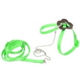 thumbnail image 4 of Bearded Dragon Leash, Bearded Dragon Harness Bearded Dragon Leash And Harness Set Adjustable Lizard Walking Control Traction Rope for Reptiles Carrying Walking, 4 of 7