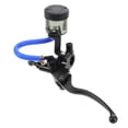 thumbnail image 1 of Hydraulic Brake Lever Motorcycle Lever Tool Motorcycle Replacing Brake Handle Part Brake Cylinder Motorcycle Braking System, 1 of 8
