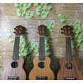 thumbnail image 1 of Ukelele de 23 pulgadas, bricolaje, guitarra, ukelele, ensamblado a mano, ukelele pintado, grupo de construcción, sala de carpintería, 1 of 4