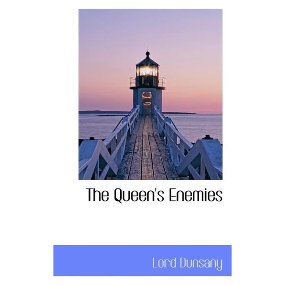 The Queen's Enemies, (Paperback)