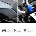 thumbnail image 4 of Motorcycle Accessorie Side Tank Pad Protection Knee Grip Mat compatible Aprilia Tuono Rs 660 2020-2022, 4 of 4