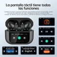 thumbnail image 5 of Smartphone Samsung Galaxy A07 64GB 4GB RAM Verde + Audífonos G-Tide Future Pod negro, 5 of 5