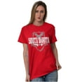 thumbnail image 3 of South Dakota SD Pride Gameday Spirit Men's Graphic T Shirt Tees Brisco Brands S, 3 of 6
