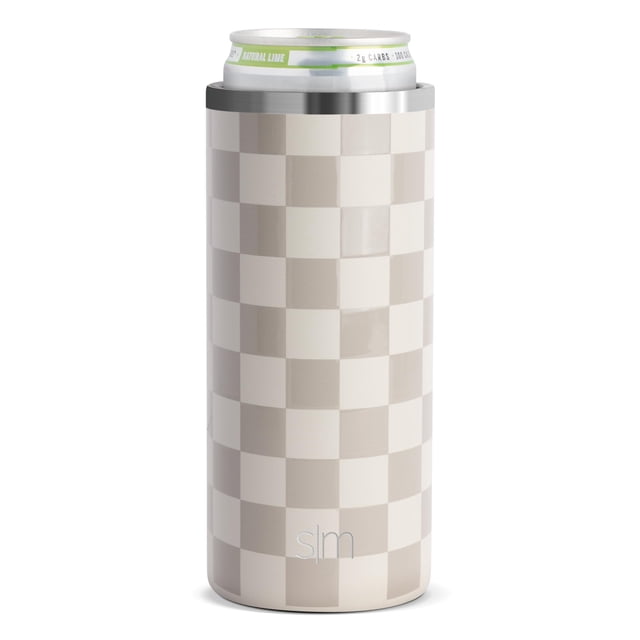 Can Cooler Simple Modern Ranger Collection Slim 355 ml