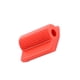 thumbnail image 2 of Riwesomey Cubierta de palanca de cambios de marcha, funda de palanca de cambios de goma, antideslizante, Universal, resistente al desgaste, Accesorios para motos Rojo, 2 of 6