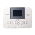 thumbnail image 4 of Canon Selphy CP1000 Compact Photo Printer White + 3pcs Canon KP-108IN Selphy Color Ink 4x6 Paper Set 3115B001, 4 of 6