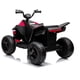 thumbnail image 2 of Moto Eléctrica Montable Todo Terreno Tipo Tesla, Tracción 4x4 12 Volteos, 2 of 4