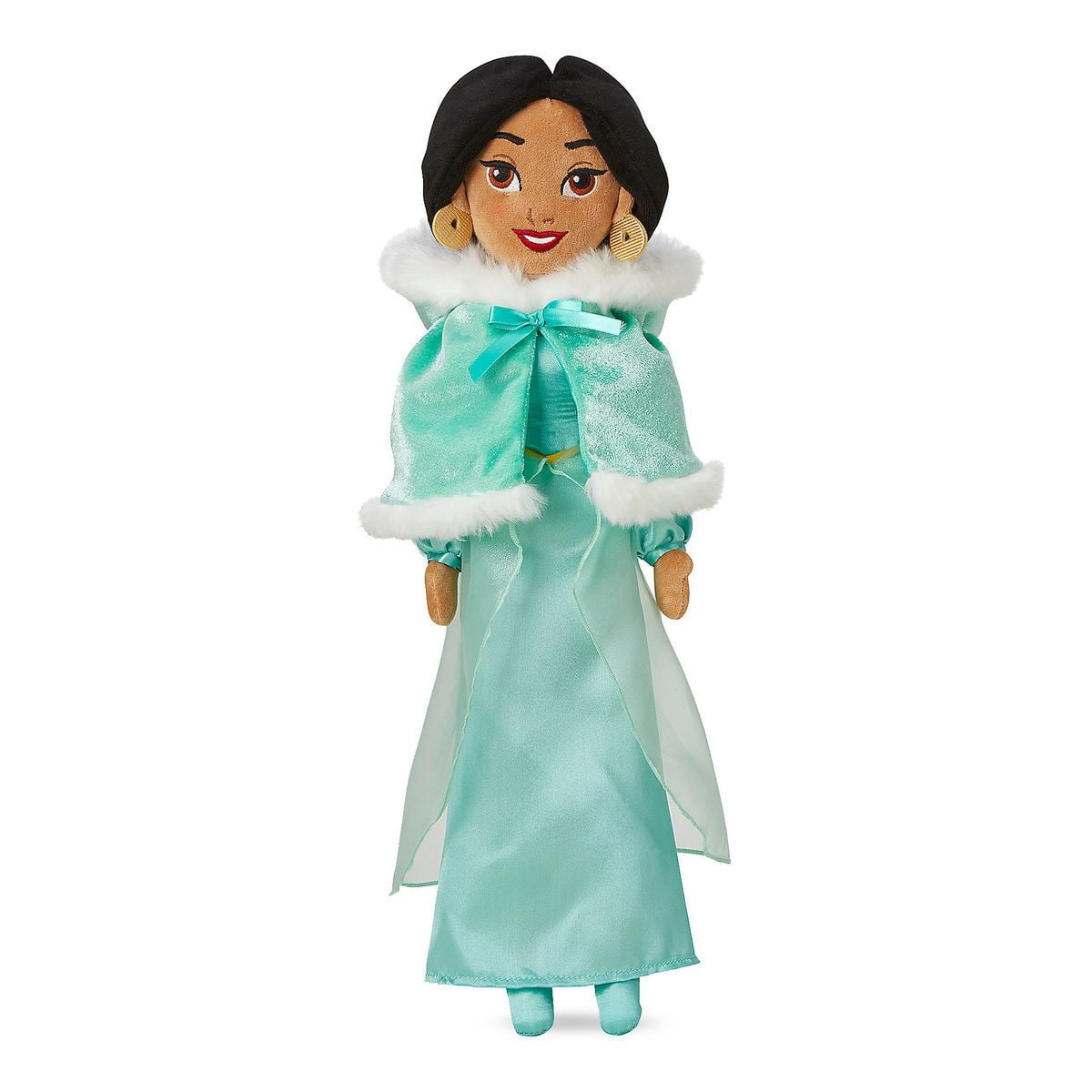 Jasmine soft doll hotsell