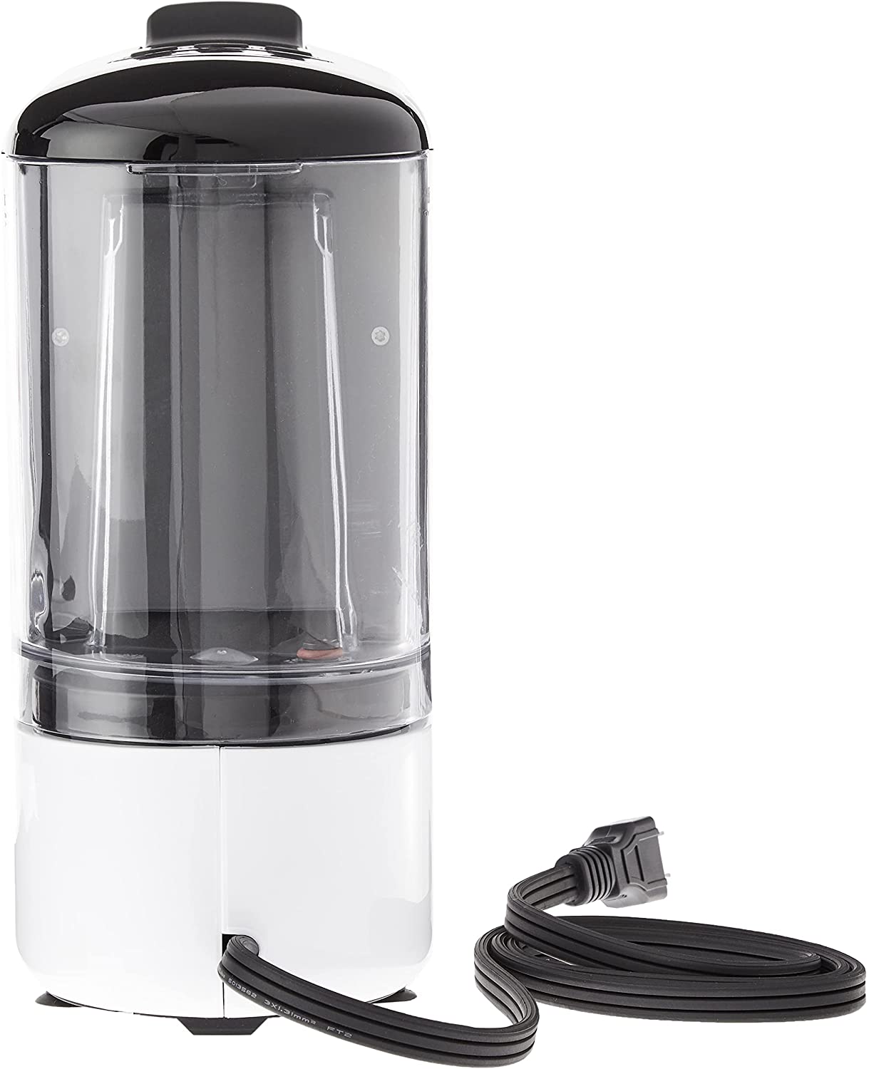 Frigidaire Nespresso Multi Capsule Compatible Espresso and Coffee Maker  ECMN103-BLACK