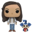 thumbnail image 2 of FUNKO POP! MOVIES LABYRINTH - SARAH (W/WORM), 2 of 2