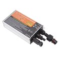 thumbnail image 4 of Solar Micro Inverter Grid Tie, Aluminum Alloy High Conversion Rate Solar Grid Tie Inverter AC220V  For Generation Systems 300W,350W,500W, 4 of 8