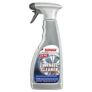 SONAX Wheel Cleaner Full Effect - Rim Cleaner - Safe on All Wheels (Chrome, Alloy, Dipped, Ceramic)