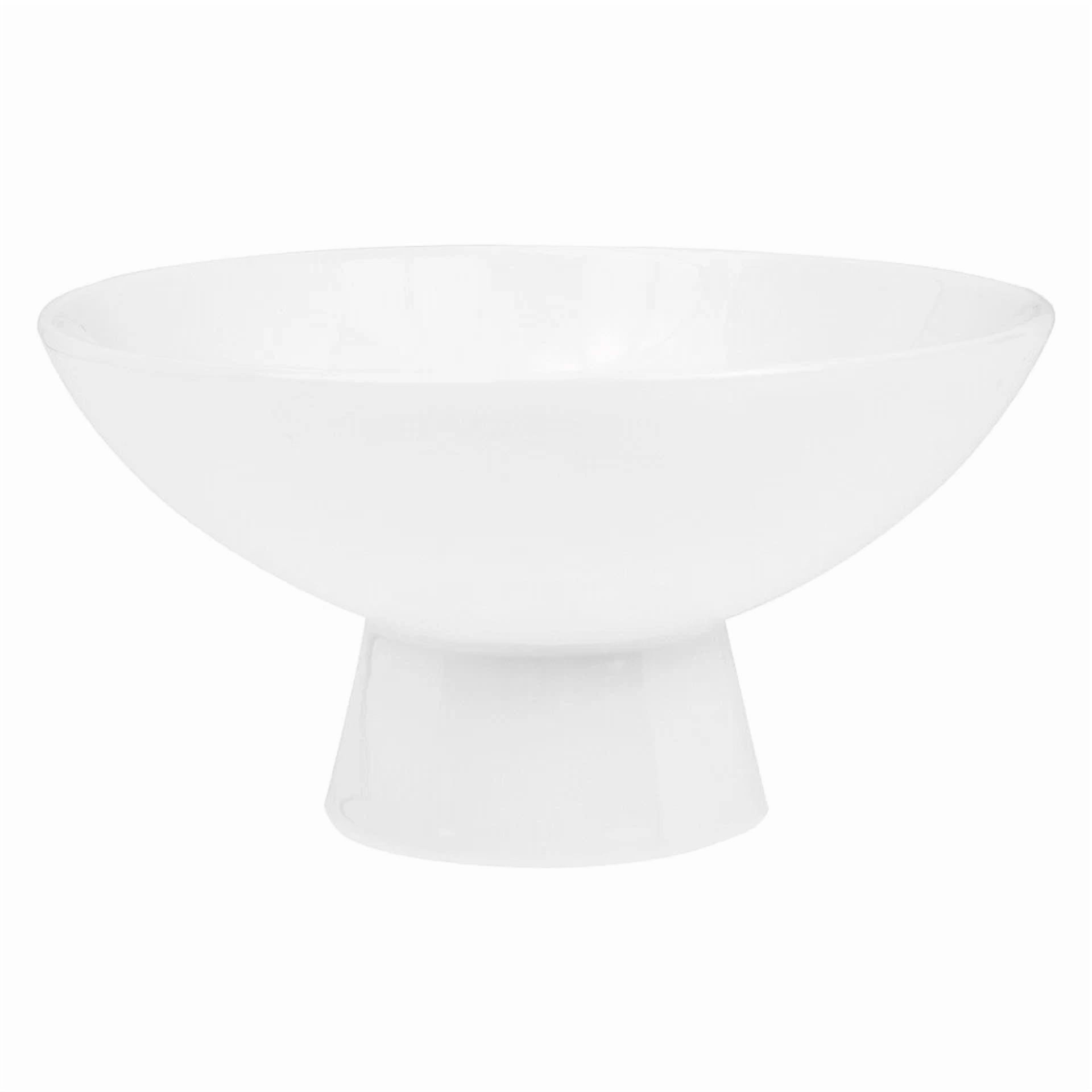 Goblet Baby Fruit Bowls For The Kitchen Footed Dessert European Style