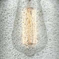 thumbnail image 4 of Innovations Lighting - Caledonia - 1 Light Semi-Flush Mount In Industrial, 4 of 5