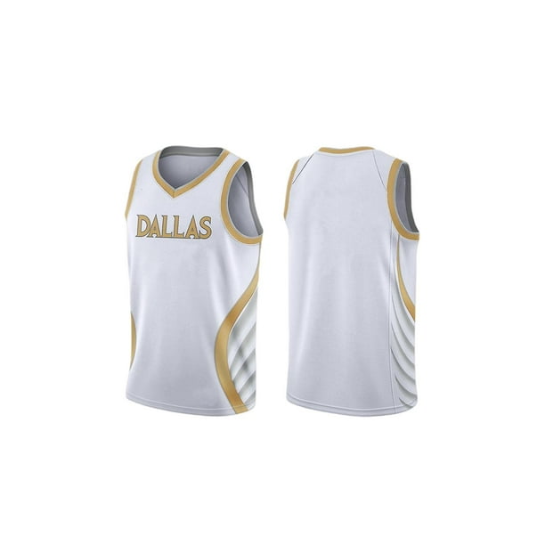 Camiseta Dallas Mavericks No.77 Luka Doncic L BmatwkZeng Bmatwe Jersey Walmart en linea