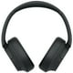 thumbnail image 3 of Auriculares inalámbricos con cancelación de ruido Sony WH-CH720N/B negros, 3 of 7
