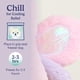 thumbnail image 5 of Peluche Therapeutic Warmies con forma de mariposa, 33 cm, apto para microondas, 0,5 kg, 5 of 6