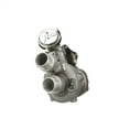 thumbnail image 2 of Turbocharger - New - Gas, 2 of 5