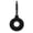 Black, variant on AirTag Anti-Lost Silicone Case with Keychain, Scratch-Resistant GPS Tracker Cover, Shockproof Holder for Keys Pets Luggage, Portable Locator Protector
