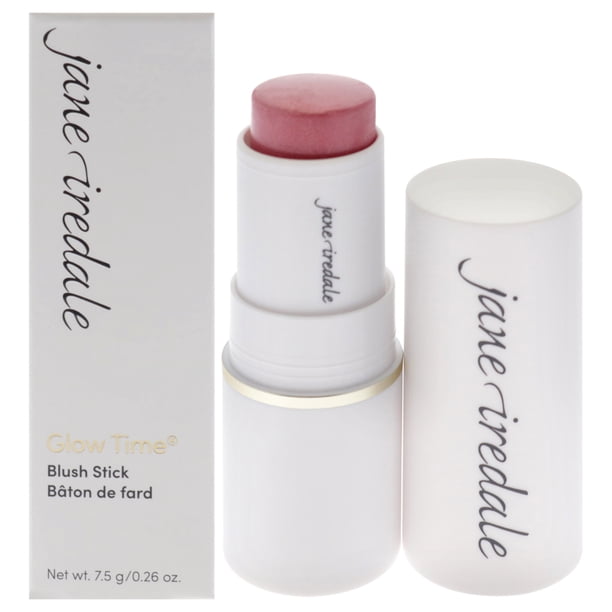 Glow Time Blush Stick - Mist de Jane Iredale para mujeres - 0,26 oz Rubor