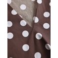 thumbnail image 6 of Women Sleeveless V‑Neck Cotton‑Linen A‑Line Mini Dress, Casual Flowy Short Sundress For Beach Vacation Spring‑Summer Daily Wear, 6 of 14