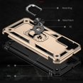 thumbnail image 3 of For Samaung Galaxy S22+ 5G Shockproof TPU + PC Protective Case with 360 Degree Rotating For Samaung Galaxy S22+ 5G, 3 of 8