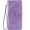 Lavender, variant on for iPhone 14 Plus Wallet Case, [Butterfly & Flower Embossed] Leather Wallet Case Flip Protective Phone Cover with Card Slots and Kickstand for iPhone 14 Plus 6.7" (Purple)
