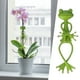 thumbnail image 4 of Fixed Artifact Of Green Rose And Green Traceless Household Buckle Climbing Indoor Wall Hook Fixing Clip, 4 of 4