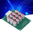thumbnail image 3 of Tablero De Equilibrio De Batería 4S, Ecualizador Activo De Batería 0-5,5 A 1,8 V-4,5 V Tamaño Compacto De Alta Precisión Con Cable Para Celdas De Litio LFP Ternarias, 3 of 7
