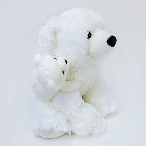 gund polar bear