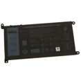 thumbnail image 1 of New Genuine Dell Chromebook 3100 3400 with long cable Battery 42Wh, 1 of 1