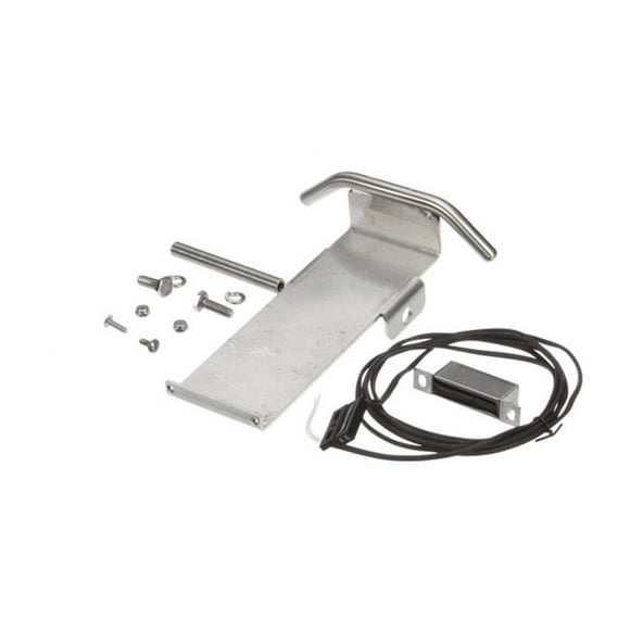 Champion Kit d'Ensemble de Commutateur de Pompe de Ralenti - Moyer Diebel 900897