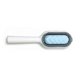 thumbnail image 4 of Cat Hair Removal Comb, Multi-functional Pet Knots Remover Massage Comb With Rounded Teeth For Grooming Short Haired Cats - Green (no Wet Wipes), 4 of 5
