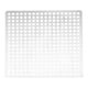 thumbnail image 1 of Naiovety Cubierta de drenaje resistente al óxido y a la corrosión para áreas de aplicación amplias Cubierta de drenaje cuadrada fácil de Juegos de accesorios de baño 15cm, 1 of 6