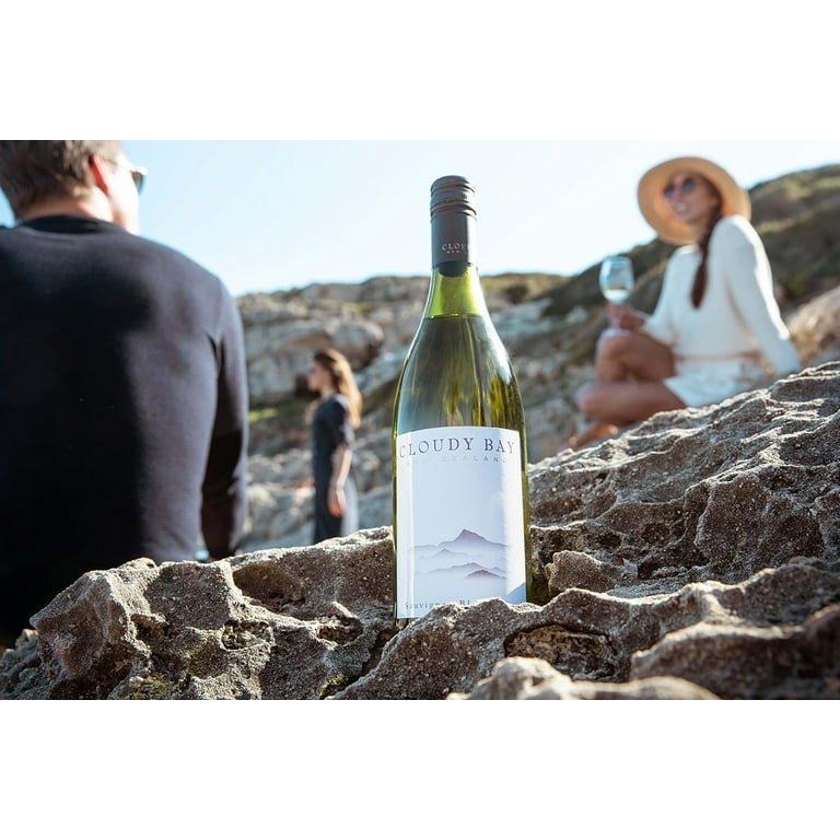 CLOUDY BAY Sauvignon Blanc 750ml 4本 Order Cloudy Bay Sauvignon Blanc | 750ml Bottle