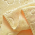thumbnail image 5 of Toalla de baño de microfibra nano con relieve de oso, toalla de playa para adultos, regalo, fibra ultrafina, uso versátil, 5 of 5