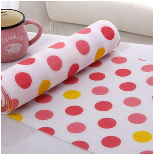 Smooth Top Easy Liner NonAdhesive Shelf Liner for & Drawer